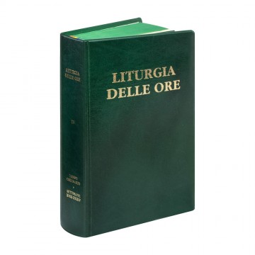 Liturgia delle Ore Volume IV