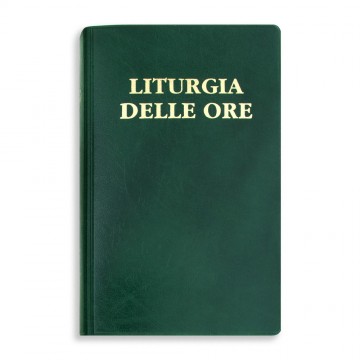 Liturgia delle Ore Volume IV