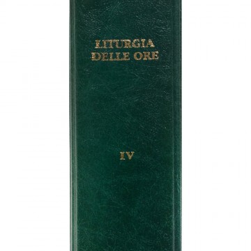 Liturgia delle Ore Volume IV