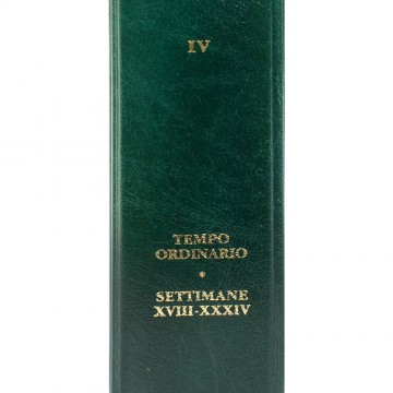 Liturgia delle Ore Volume IV