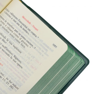 Liturgia delle Ore Volume IV