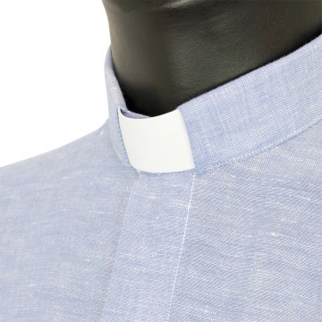 Camicia Clergy in Misto...