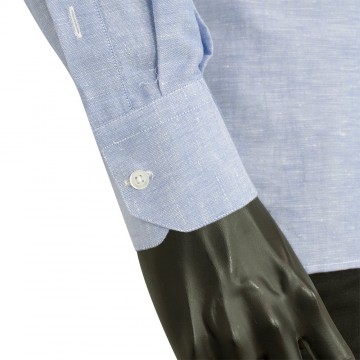 Camicia Clergy in Misto...