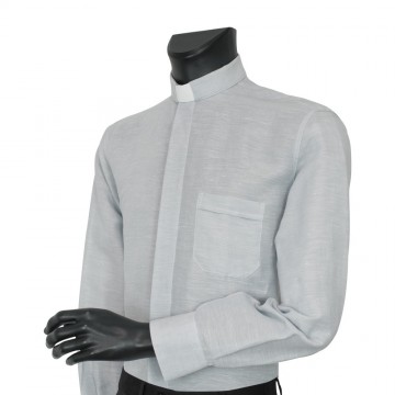 Camicia Clergy in Misto...