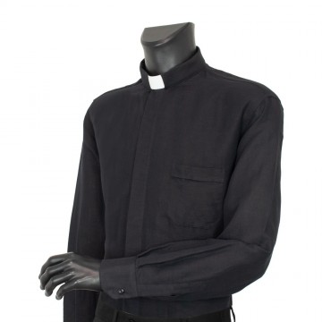 Camicia Clergy in Misto...