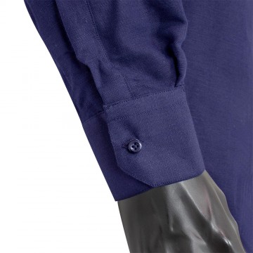 Camicia Clergy in Misto...