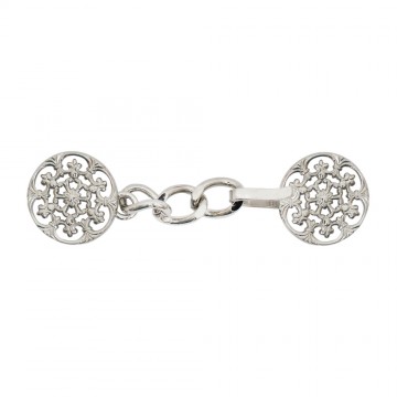 Gancio Alamaro per Piviale...