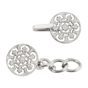 Gancio Alamaro per Piviale...