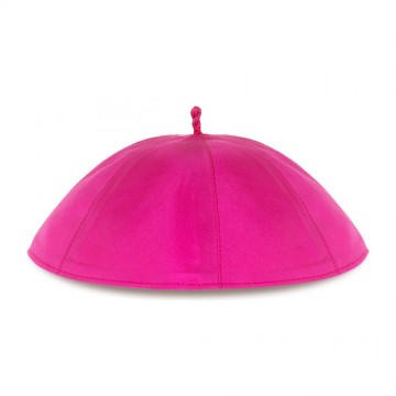 Zucchetto Vescovo Paonazzo