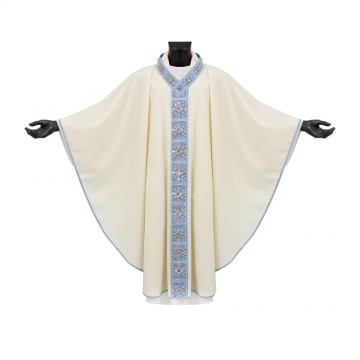 Casula Mariana con Agremano...