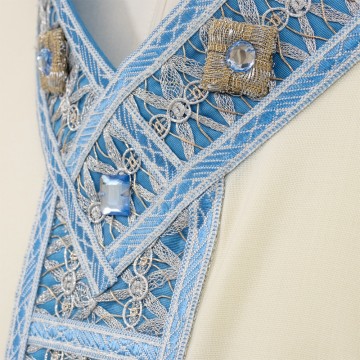 Casula Mariana con Agremano...