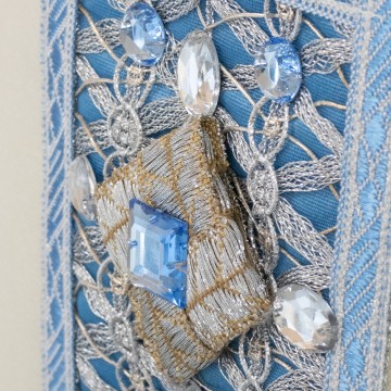 Casula Mariana con Agremano...