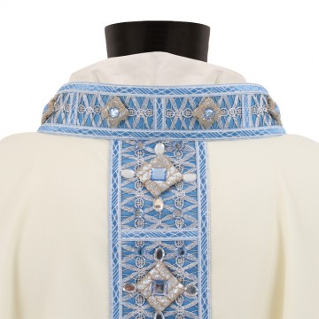 Casula Mariana con Agremano...