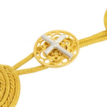 Gancio Passamaneria per...