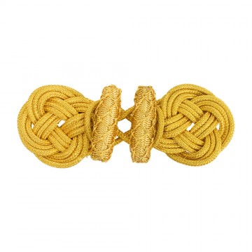 Alamaro Gancio Oro Per Piviale