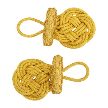 Alamaro Gancio Oro Per Piviale