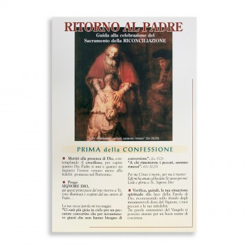 Ritorno al Padre Guida al...