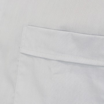Camicia per Sacerdote Puro...