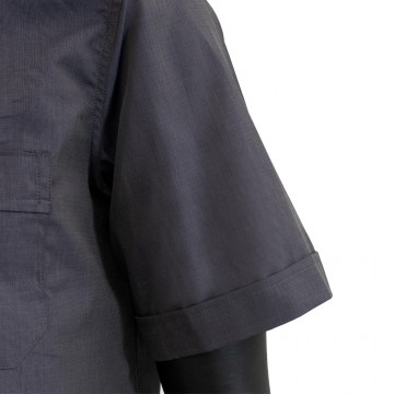 Camicia Clergy in Puro...