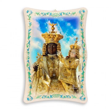 Quadro Madonna del Soccorso