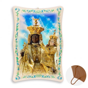 Quadro Madonna del Soccorso