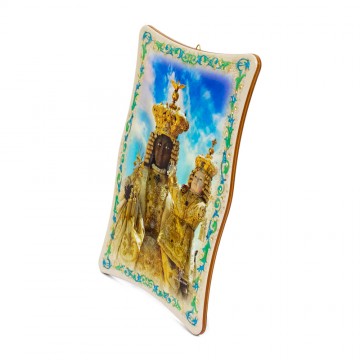 Quadro Madonna del Soccorso