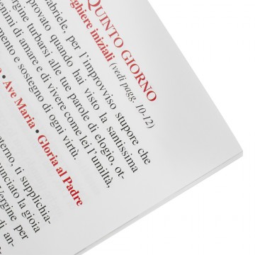 Novena e Coroncina a San...