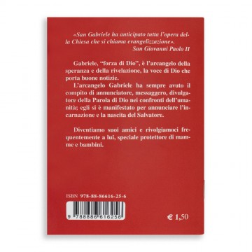 Novena e Coroncina a San...