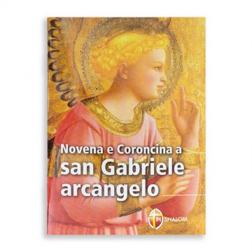 Novena e Coroncina a San...