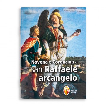 Novena e Coroncina a San...