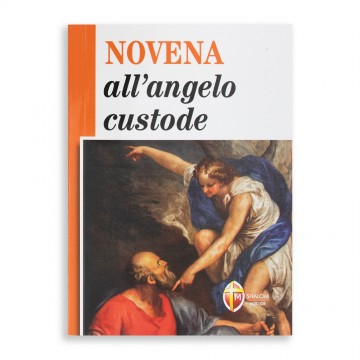 Novena all'Angelo Custode