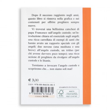 Novena all'Angelo Custode