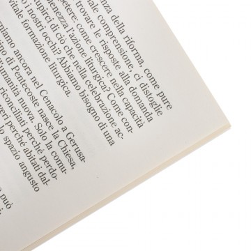 Desiderio Desideravi Papa...