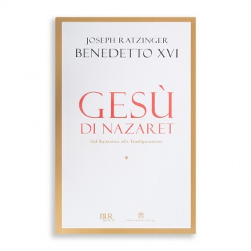 Gesù di Nazaret dal...