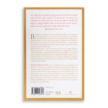 Gesù di Nazaret dal...