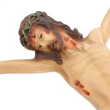 Corpo di Cristo in Resina