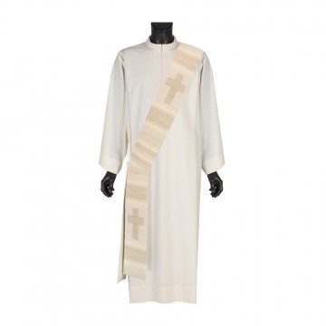 Stola Diacono con Croce...