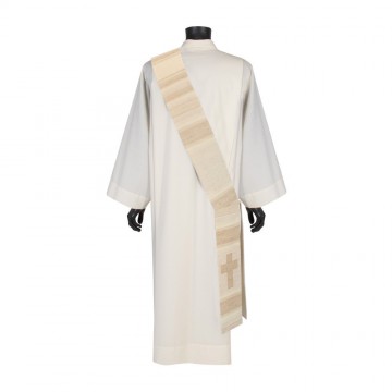 Stola Diacono con Croce...