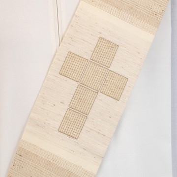 Stola Diacono con Croce...