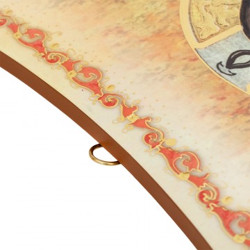 Quadro Gesù Pantocratore