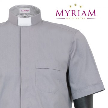 Camicia Clergy in Misto...