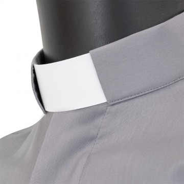 Camicia Clergy in Misto...