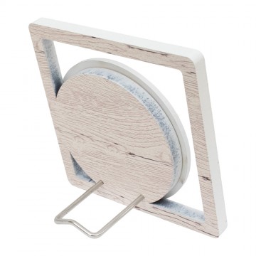 Quadro Maternità con Decori...