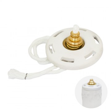 Ricambio Tappo per Cartuccia