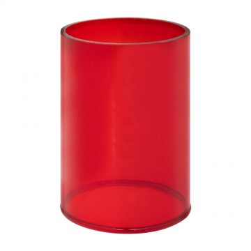 Ricambio Vetro Rosso per...