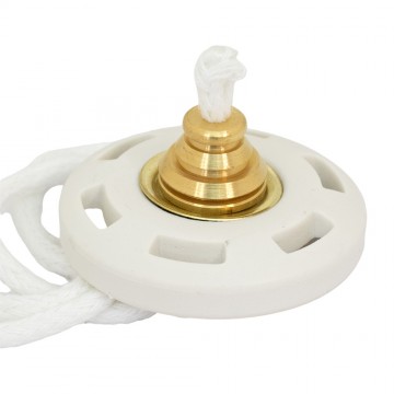 Tappo per Cartuccia a Cera...