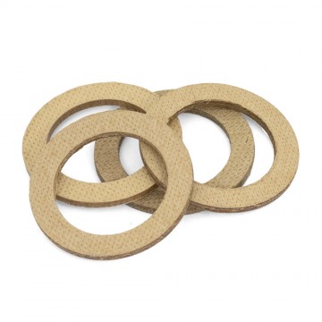 Anelli Isolanti per Cartucce