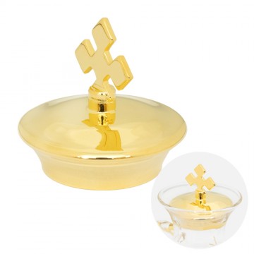 Tappo in Metallo per...