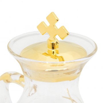 Tappo in Metallo per...