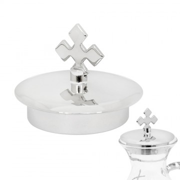 Tappo in Metallo per...